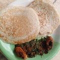 Haulat Delicious Treat's cooksnap of when they made Sinasir.