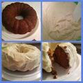 Jameshia 's cooksnap of when they made Carrot Cake.