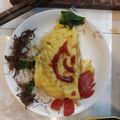 Cooksnap của Truc Lee khi họ làm theo món Cơm trứng cho bé