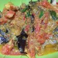 Cooksnap dari Mayamel untuk resep Ikan Patin Bumbu Kuning Pedas