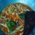 Cooksnap dari Wili Pradipta untuk resep Ceker pedas