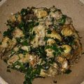 Cooksnap dari Lois untuk resep Ayam ganemo ala manado enakk