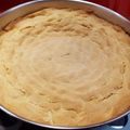 Cooksnap από Δέσποινα Καρπούζα στη συνταγή Τάρτα σοκολάτας