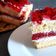 Cooksnap Dorota Pizon z czasów, kiedy przygotował Tort mascarpone z truskawkami.