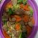 Cooksnap dari Ryrye Sweet untuk resep Resep tumis wortel brokoli baso mudah banget