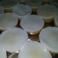 Cooksnap dari Heni Haerani untuk resep Talam ubi kuning