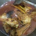 Cooksnap dari Ratna Tri untuk resep Ayam Bumbu Bali