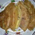 Cooksnap dari Kartika Momisan untuk resep Crepes super crispy anti gagal