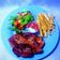 Cooksnap dari Nyonya Farhan untuk resep Ayam Panggang Simple