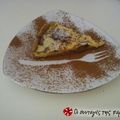 Cooksnap από marriapal στη συνταγή Τάρτα σοκολάτα-λεμόνι