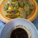 El cooksnap de Sara Medrano Echanove cuando hizo Gyozas japonesas de langostino.