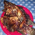 Cooksnap dari Febri Valentina untuk resep Gurami bakar teflon