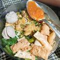 Cooksnap dari Rezia Alma Eka Chanifan untuk resep Mie Ayam Wonogiri