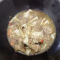 Cooksnap dari Suci Widya untuk resep TONGSENG AYAM bumbu praktis