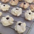 Cooksnap dari Eka Elmina Wulandari untuk resep Kue lebaran semprit susu