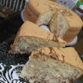 Cooksnap dari Dini Umbari untuk resep 326# marmer cake pak sahak