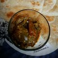 Sumana Mukherjee's cooksnap of when they made কাঁচা আমের টক ঝাল আচার 😋(kancha aamer tok jhal achar recipe in Bengali).
