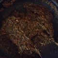 El cooksnap de mnag7 cuando hizo Salsa Picalilli.