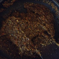 El cooksnap de mnag7 cuando hizo Salsa Picalilli.