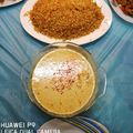 صورة من LuLu، شاركها بعد تجربة وصفة شاكرية و رز 😋