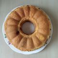 Cooksnap dari Christina Ardiani untuk resep Marmer cake jadul pak Sahak metode all in one