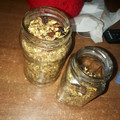 El cooksnap de Nathy_spd cuando hizo Granola casera 💥.