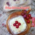 Cooksnap dari Siska Dian Fitriana (Siska Dian - Siska Cake) untuk resep Setup Roti Tawar