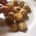 Cooksnap dari theresia untuk resep Cimol mozarella (cimol sultan isi keju leleh) anti gagal