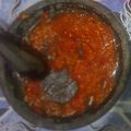 Cooksnap dari Martin untuk resep Sambal jomblo