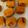Cooksnap de Roberto Receitas quando cozinhou Rolinhos Queijo e Fiambre / Massa Rissois.