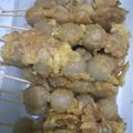 Cooksnap dari Ummu Noor untuk resep Cilor