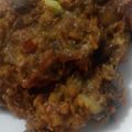 Cooksnap dari Rika AK untuk resep Sambel Terong ala Nenek