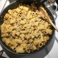 Greg Schwab's cooksnap of when they made Sausage casserole.