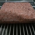 Cooksnap dari Lim Sanjaya Halim untuk resep Brownies Classic