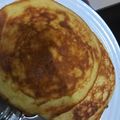 Cooksnap dari Lina untuk resep Pancake Keto Anti Gagal