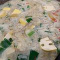Cooksnap dari Anindianisa Icha untuk resep Tumis Tauge Tahu Kuah Santan
