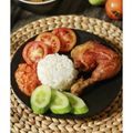 Cooksnap dari moellyrahman untuk resep Ayam Penyet khas Lamongan