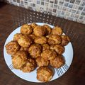 Cooksnap από maria1405 στη συνταγή Αλμυρά μπισκότα ή τυροπιτάκια αλλιώς 🧀