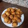 Cooksnap από maria1405 στη συνταγή Αλμυρά μπισκότα ή τυροπιτάκια αλλιώς 🧀