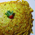 Cooksnap dari Susantike untuk resep Pizza Mie