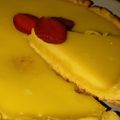 Cooksnap dari Aulia syifa untuk resep Pie Susu Teflon