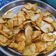 Rekha का कुकस्नैप जब उन्होंने बनाना चिप्स (Banana chips recipe in Hindi) बनाया था।