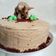 Cooksnap dari Nur Endah untuk resep Sponge Cake Coklat