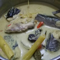 Cooksnap dari Gina Agustina untuk resep Gulai Ikan Mas ala RM Padang