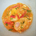 Cooksnap dari Palupi Kusumawardani untuk resep Shakshuka (African Poach Egg)