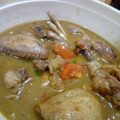Cooksnap dari fitria diah untuk resep Tongseng Ayam