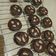 Cooksnap dari Ghina Nafsiandri untuk resep Brownies Cookies Pistachio &Almond