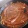 El cooksnap de Irene Perez cuando hizo Salchichas encebolladas.