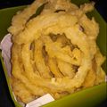 Cooksnap dari Aisyah Dwi Puspasari untuk resep Union Ring