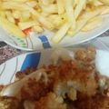 صورة من Um deaa، شاركها بعد تجربة وصفة بطاطا مقلية بالخضار